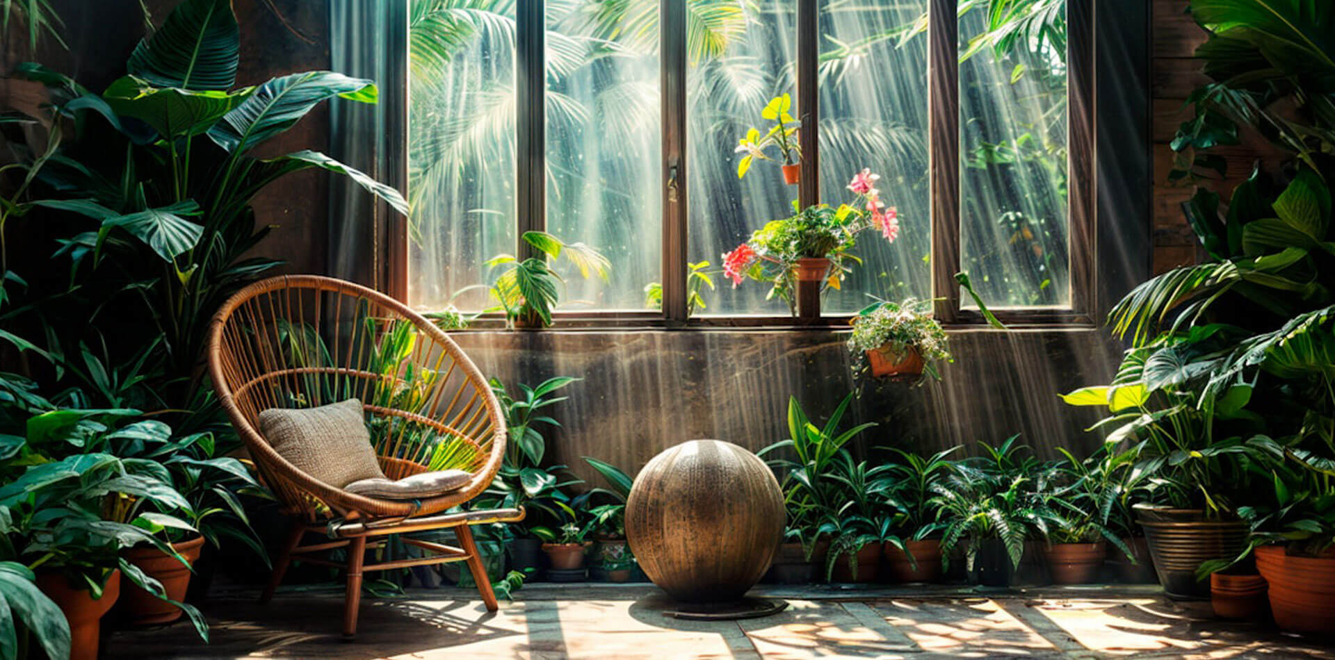 Exzellente Qualität bei Gartenpflegedienstleistungen