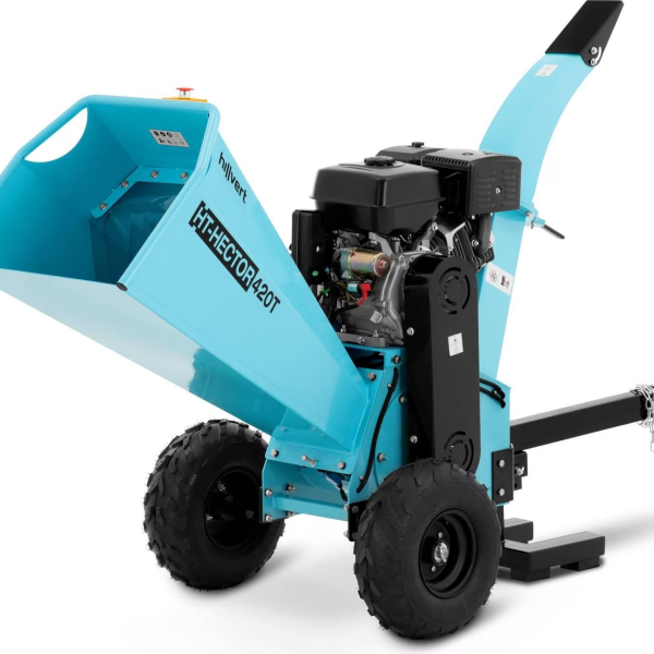 Gartenhäcksler HT-HECTOR 420T