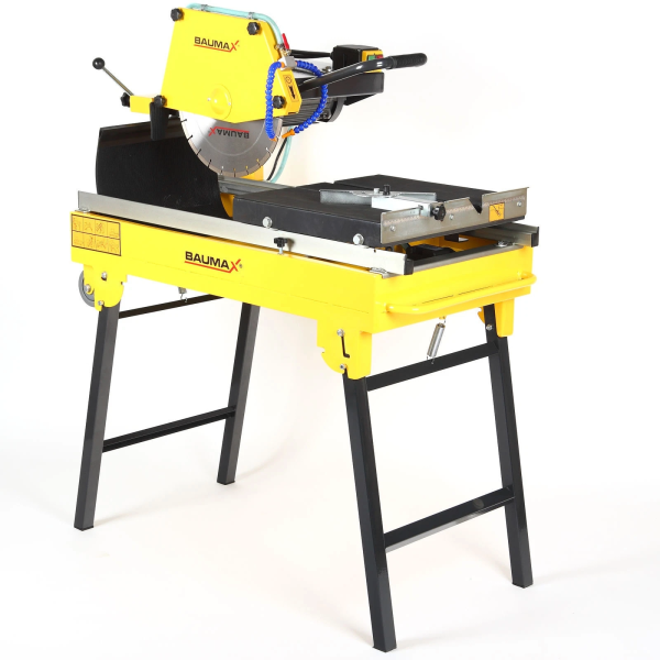 Steinsäge BAUMAX SST350